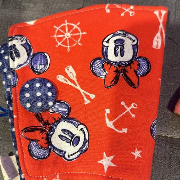 Iced Drinks Sleeve! Great for your iced coffee or any cold drink! - Picture 2 of 7